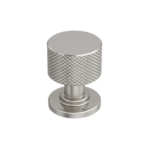 Amerock Balata Round Knob for Cabinets, Drawers, and Furniture - 1 of 4