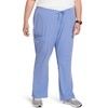 Jockey Women's Maximum Comfort Scrub Pant - 4 of 4