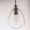 Maxim Lighting Babylon 1 - Light Pendant in  Satin Nickel - 2 of 4