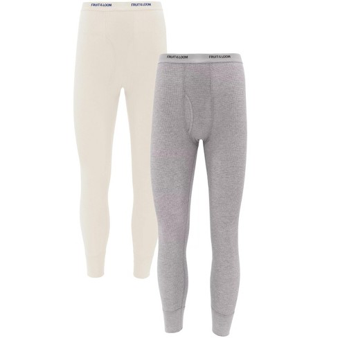 Target long shop johns women's