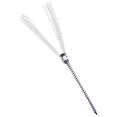 Bon Tool 84-884 Wire Wiskers 6-inch Long White(500/Pkg)