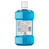 Listerine Total Care Kids Anticavity Mouthwash - Alcohol-Free - Bubble Blast - 16.9 fl oz - 2 of 4