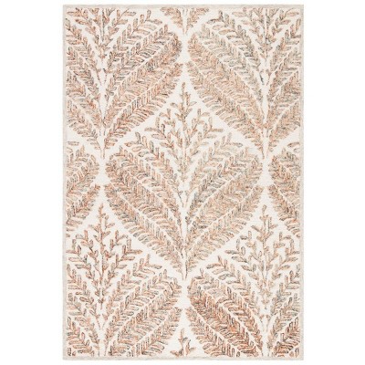 Capri CPR208 Tufted Indoor Rug - Safavieh