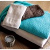 Wai Lana Green™ Eco-Friendly Bamboo Bath, Hand & Wash Towel Set - 2 of 2