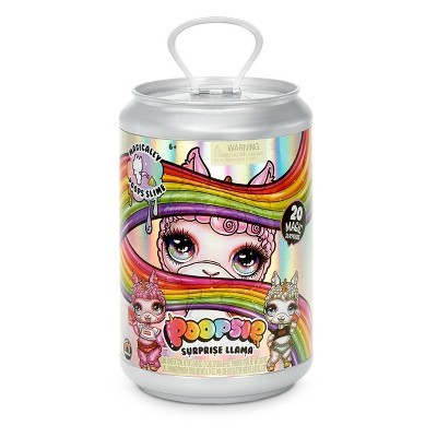unicorn slime poopsie target