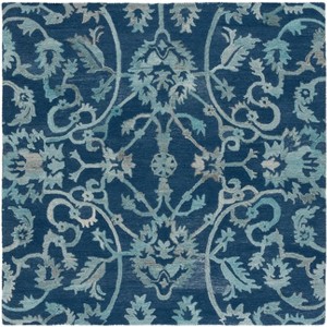 Anatolia AN401 Hand Tufted Indoor Rugs - Safavieh - 1 of 4