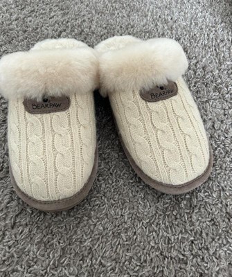 Bearpaw discount effie slippers