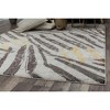 Rugs America Lush Area Rug - 3 of 4