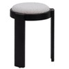 Zuo Lillian Ottoman Natural - 2 of 4