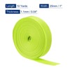Unique Bargains Waterproof Durable Lightweight Polypropylene Webbing Strap - 2 of 4
