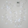 Lumabase 2ct Battery Operated LED Star String Lights - 2 of 4