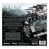 Modiphius The Elder Scrolls V Skyrim The Adventure Game Strategy Board Game - 2 of 3