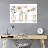 A Country Weekend VIII v2 Fall Flower by Lisa Audit Unframed Wall Canvas - iCanvas - 2 of 4