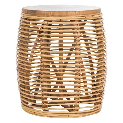 rattan stool target