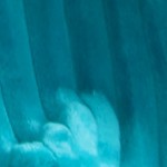 turquoise
