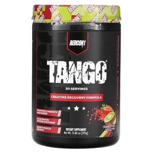 Redcon1 Tango, Strawberry Kiwi, 13.86 oz (393 g) - 1 of 4