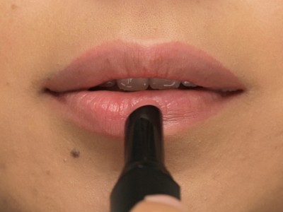 Soft Kisses Vexxed Satin Finish Moisturizing Lipstick