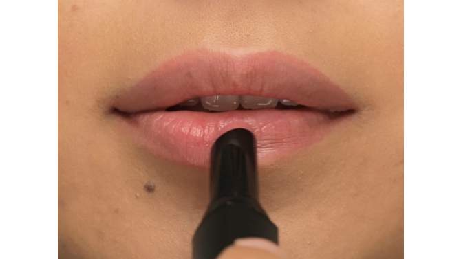 The Lip Bar Soft Kiss Nourishing Lipstick - 0.07oz, 2 of 18, play video