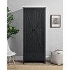 Systembuild Evolution Farmington 30" Wide Storage Cabinet - 2 of 4