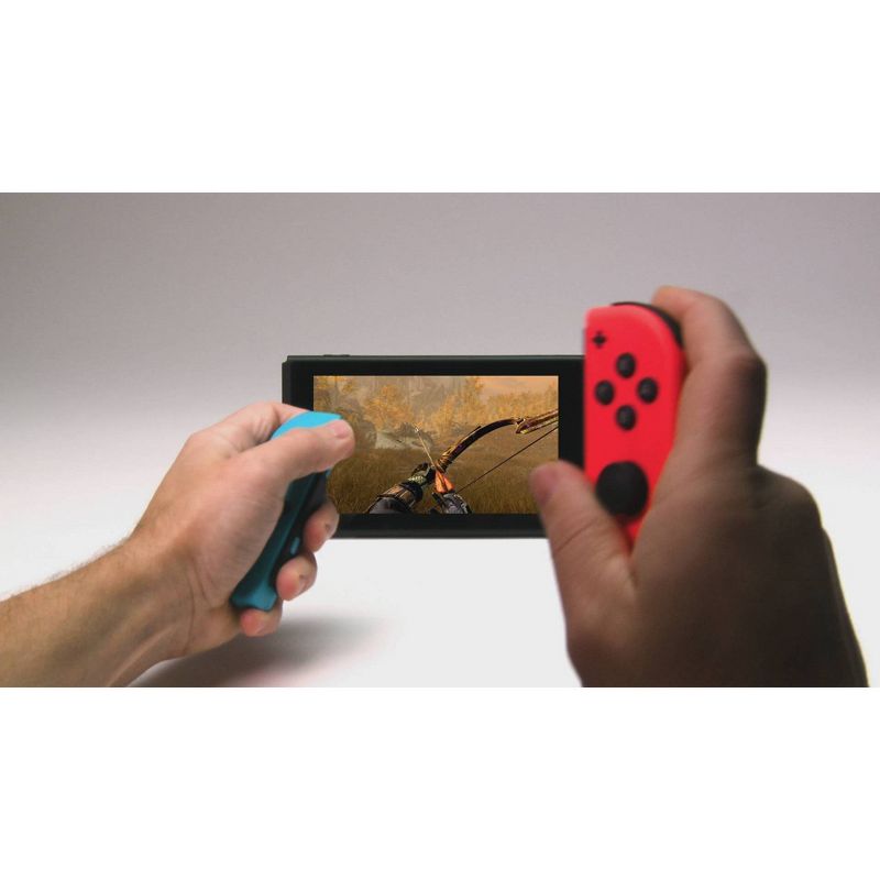 The Elder Scrolls V: Skyrim - Nintendo Switch (Digital), 3 of 11