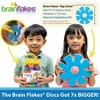 Brain Flakes 40 Piece Big Clicks Set - A Great Stem Toy for Both Boys and Girls - 3 of 4