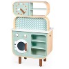 Janod Reverso Big Cooker Kitchen - 2 of 4