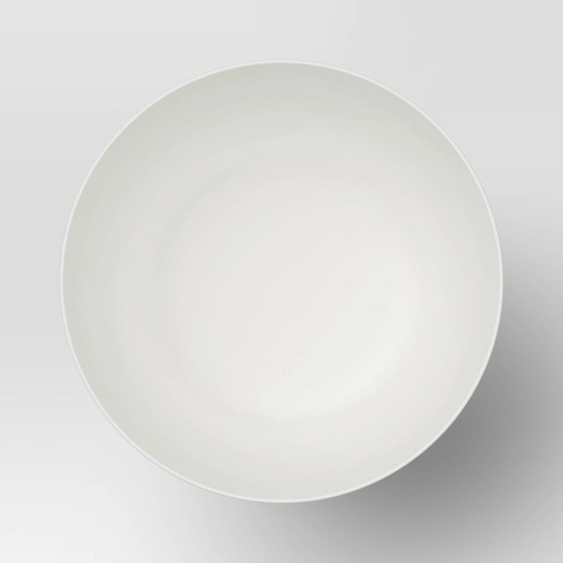 35oz Plastic Cereal Bowl - Made By Design™, 3 of 4