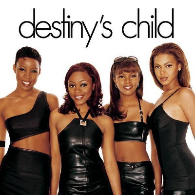 Destiny's Child - Destiny's Child (CD)