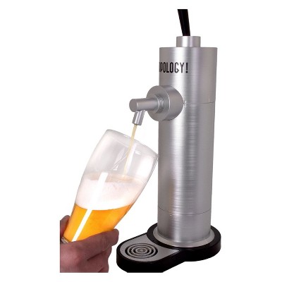 Tapology Draft Beer System