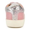Journee Collection Women's Cambry Sneakers - 3 of 4