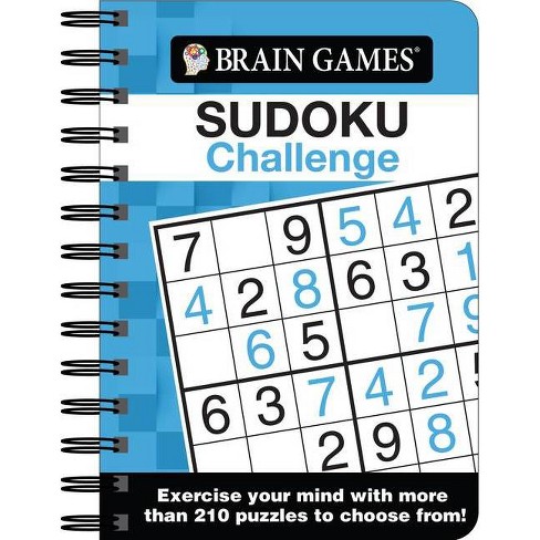 Sudoku Daily Challenge - Jogo Grátis Online