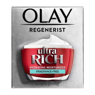 target olay regenerist