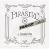 Pirastro Piranito Series Cello String Set 4/4 Size - 2 of 2