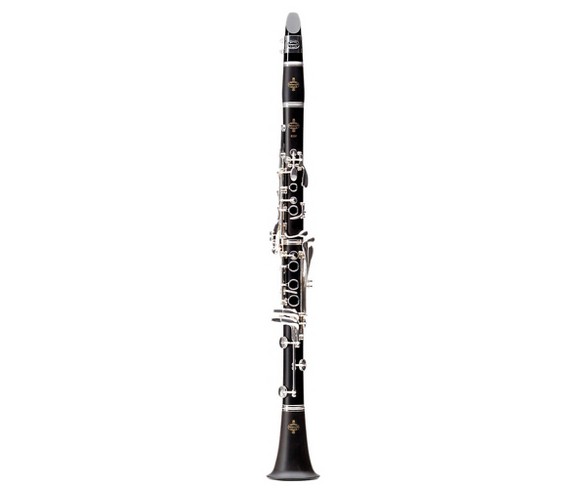 Buffet Crampon E12 France Intermediate Bb Clarinet