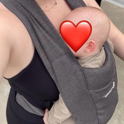 Ergo baby carrier target online