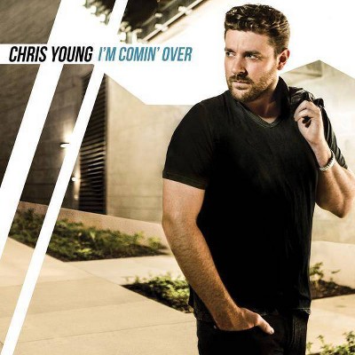 Chris Young- I'm Comin' Over (CD)