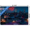 Trends International Lofi Girl - Best of 2022 Unframed Wall Poster Prints - 3 of 4
