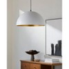 Livabliss Liguge Rustic Ceiling Lights - 2 of 4