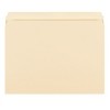 Smead File Folders, Straight-Cut Tab, Letter Size, Manila, 100 Per Box (10300) - 4 of 4