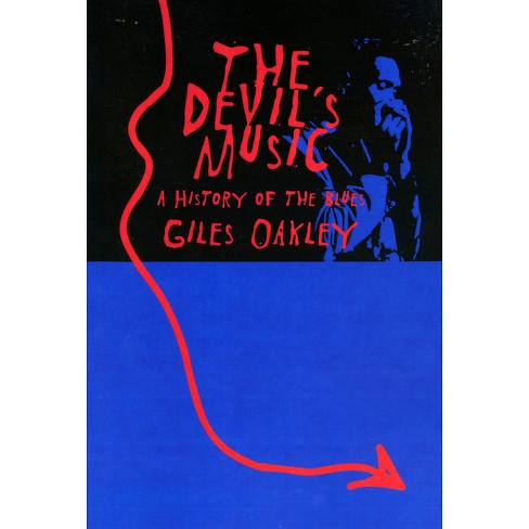 The Devil's Music - 2nd Edition By Giles Oakley (paperback) : Target