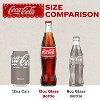 Coca-Cola de Mexico - 4pk/12 fl oz Glass Bottles - image 3 of 4