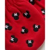 Disney Minnie Mouse Newborn Baby Boys’ Hat, Socks, and Mitten Take Me Home Layette Gift Set - 4 of 4