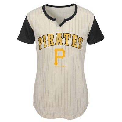 pittsburgh pirates pinstripe jersey