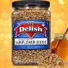 Honey Roasted Sunflower Seeds by It's Delish, 2.4 LBS Jumbo Container - 3 of 4