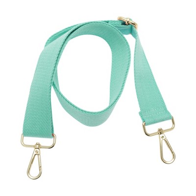 Unique Bargains Durable Sturdy Ajustable Resuable Handbag Strap 1 Pc