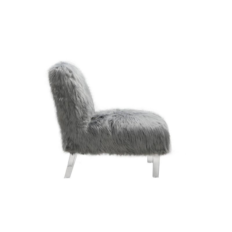 Fulvio Accent Chair - Chic Home Design, 4 of 8