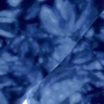 blue tie dye