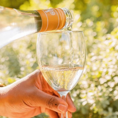 Wondry Cocktail Wines Mango Passion Spritz - 750ml Bottle