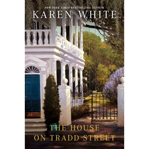 The House on Tradd Street (Paperback) by Karen White - 1 of 1