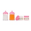 Melissa & Doug Mine to Love Baby Food & Bottle Play Set for Feeding Dolls - 4 of 4